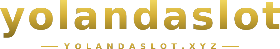 yolandaslot logo